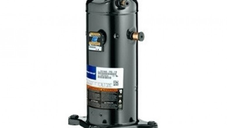 Copeland Scroll Compressor