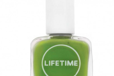 Custom Logo Nail Polish For Marketing Your Brand