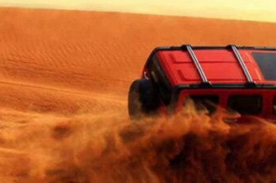 Do you know anything about the capital of the United Arab Emirates?