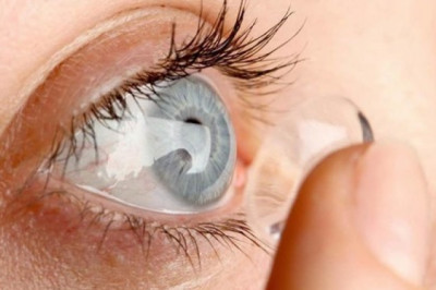 Here's Everything You Need to Know about Intraocular Lenses (IOL) and Their Types