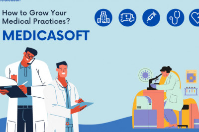 How to Grow Your Medical Practice?