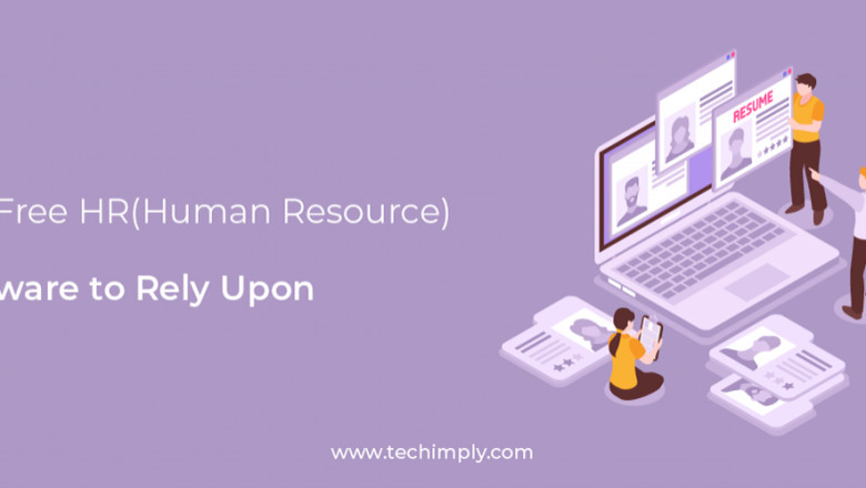 HR Software India