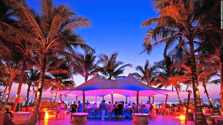 Puerto Vallarta Clubs - PV Nightlife