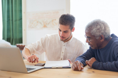 Sevilla - anuncios clasificados de empleos - administrativos y oficina