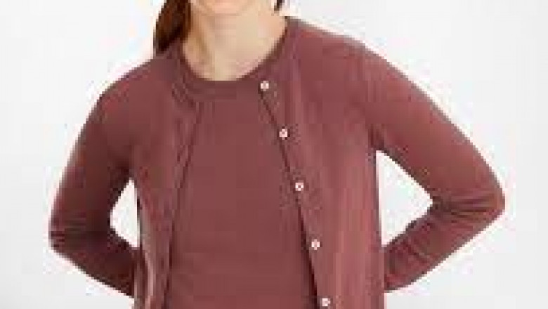 The Best Cashmere Sweater For Women | Kristaelsta