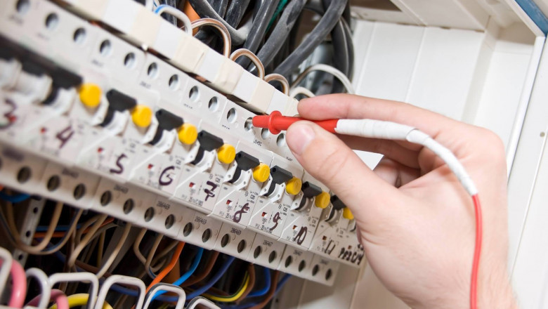 The best Electricians Auckland - Free Quote any time