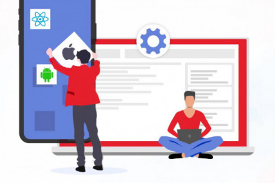 Top Cross Platform App Development company in USA | Hybrid App Development | X-Byte Enterprise Solutions