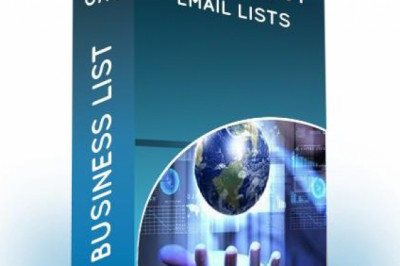 2021 Updated List of Companies in UAE with Email address