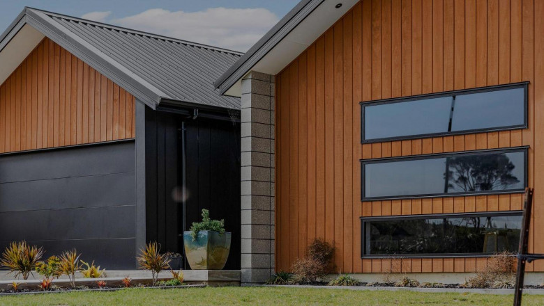 Auckland Cladding Installer