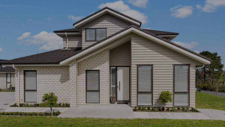 Auckland Weatherboard