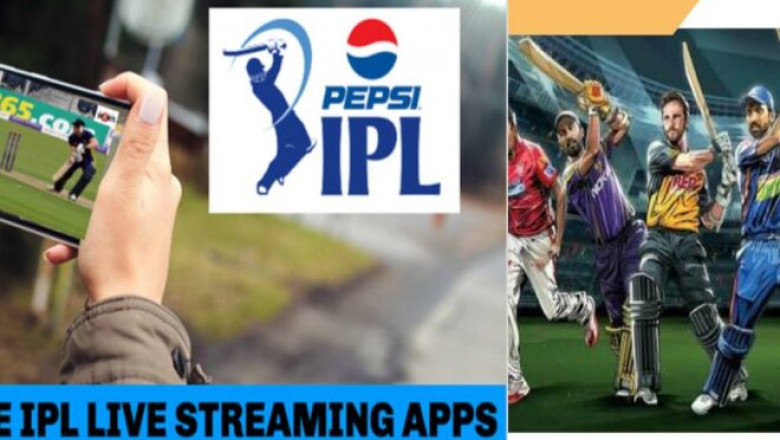 Best Free Apps to Watch IPL Matches