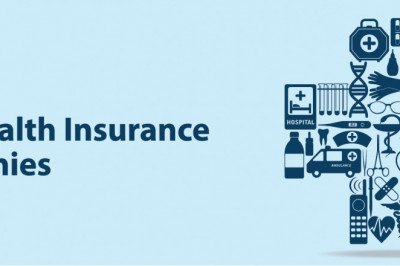 Best Health Insurance Companies you can choose in 2021