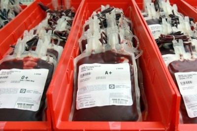 Blood banking devices are in high demand due to their growing use in hospitals and community blood banks