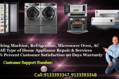 Carrier AC Repair Center in Hyderabad