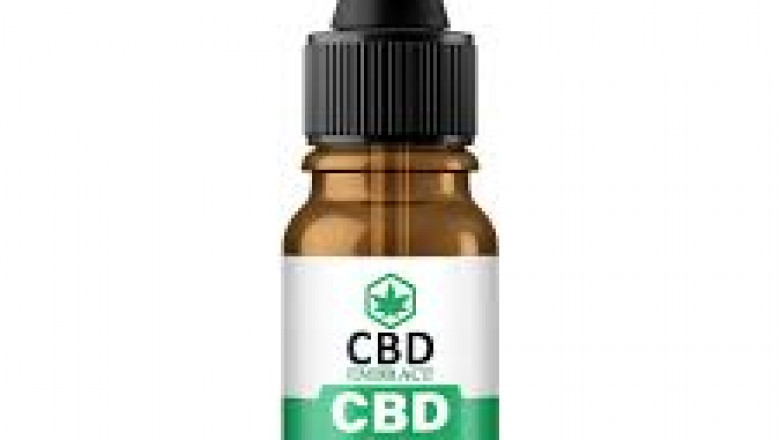 CBD OIL 1000MG 10ML | AIDORGANIC
