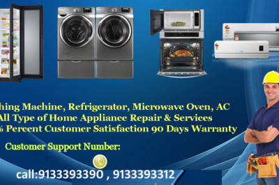 Daikin AC Repair Center in Hyderabad