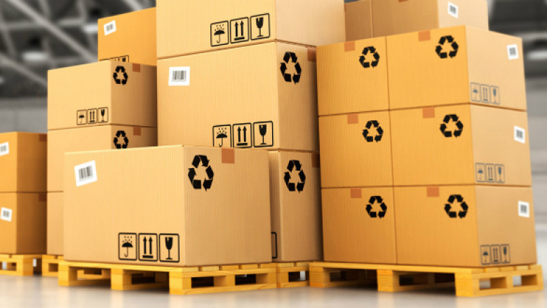 Decrease in Sales of Passenger Cars to Limit Growth of Industrial Packaging Market