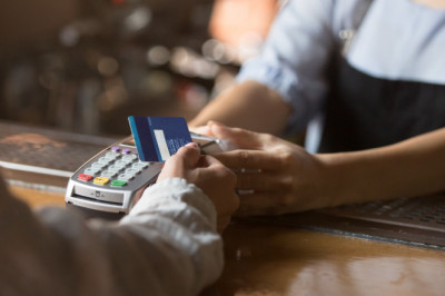 Easy to use Point of Sale system