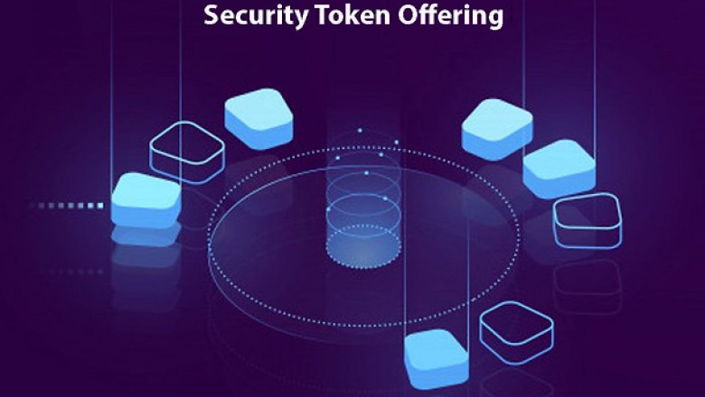 Embrace your business revenue with a Security Token Offering Development