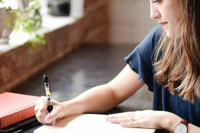 Essentials for effective writing