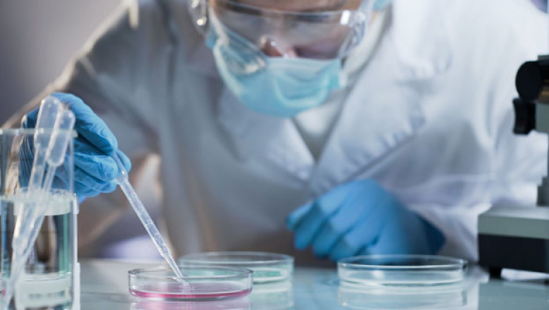 Eye Drop Dispenser Market Size By Application, Type, Regional, Industry Statistics & Forecast 2021 – 2028