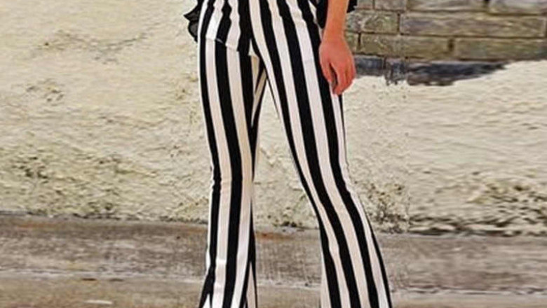 Find Womens Clothing Supplier In The UK - Womens Alibaba Trousers