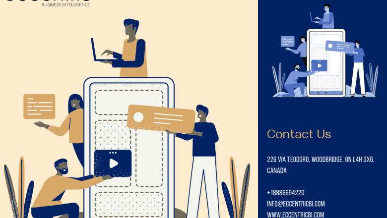 Here is Why Businesses Should Get an App Developed
