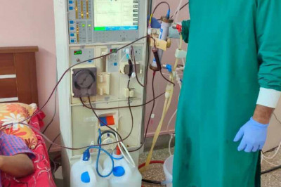 Home Dialysis Service by The Renal Project, Mumbai