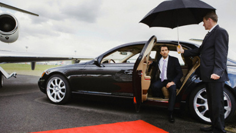 How do I book a taxi from Heathrow Airport?