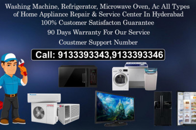 IFB washing machine service in Hyderabad