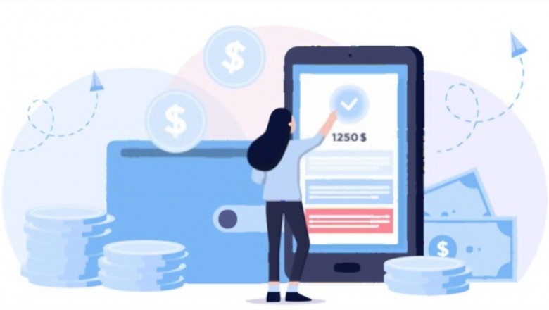 Mobile Wallet development