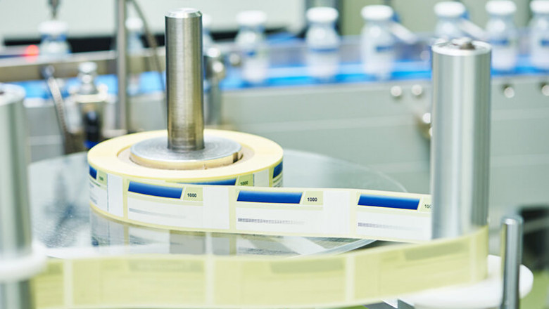 Pressure Labels are Witnessing Massive Surge in Demand from Food and Beverage Industry