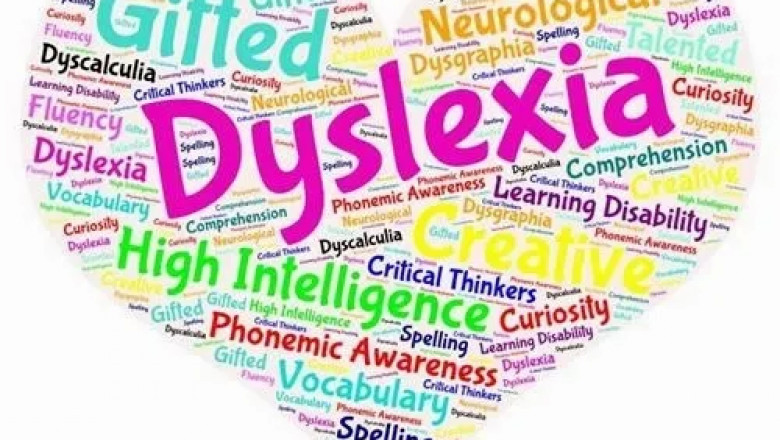 Related Facts Of Dyslexia
