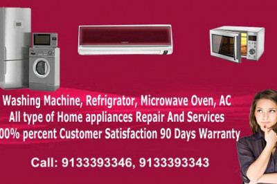Samsung Refrigerator service center  Hyderabad