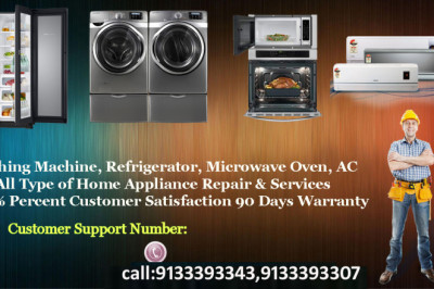 Whirlpool Microwave Oven repair  Hyderabad