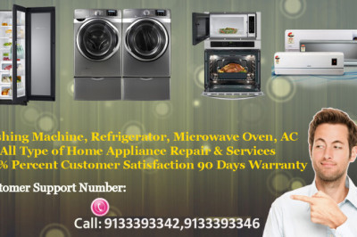 Whirlpool Service Center  Hyderabad