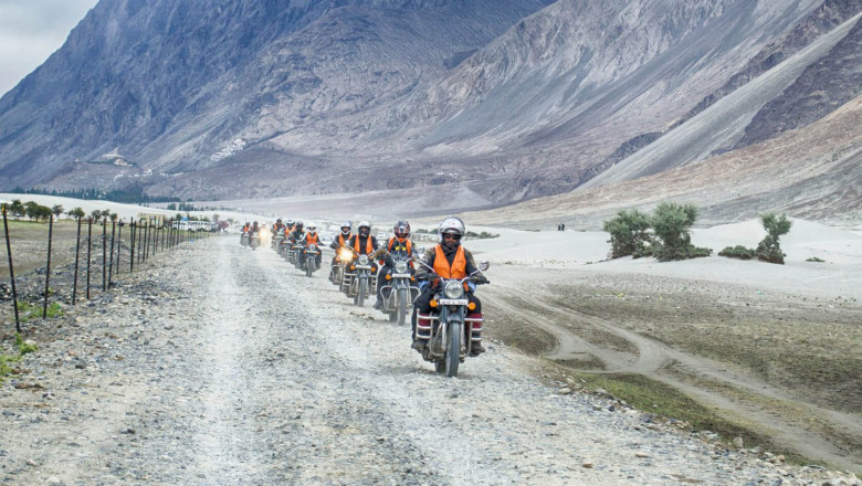 Adventure Trips to India | Adventure Tour Packages in India | Luxury Adventure Trip