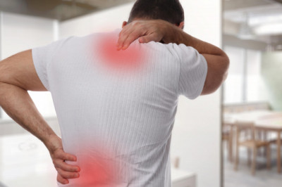 Back doctor for your Back Pain