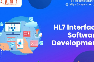 Best HL7 Development Services