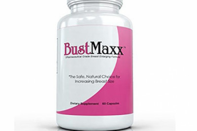 Bustmaxx Pills Price in Pakistan | Shop Pakistan