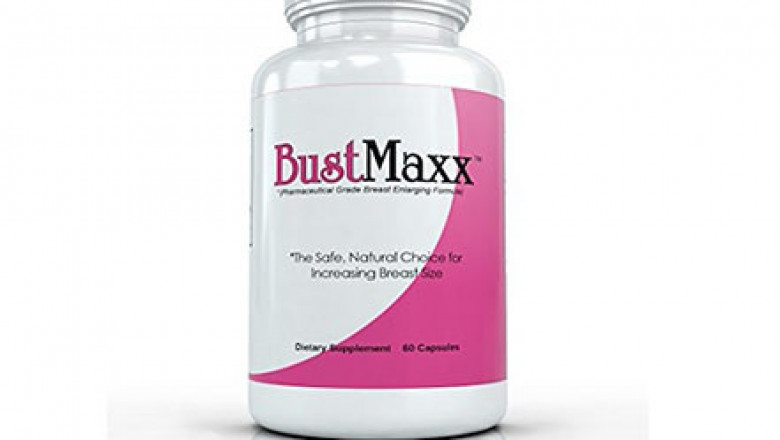 Bustmaxx Pills price in Pakistan
