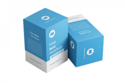 Cardboard Boxes - Customized Packaging According to Your Need