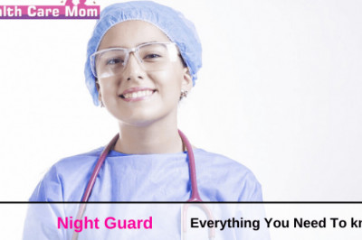 Do You Need A Night Guard For Grinding?