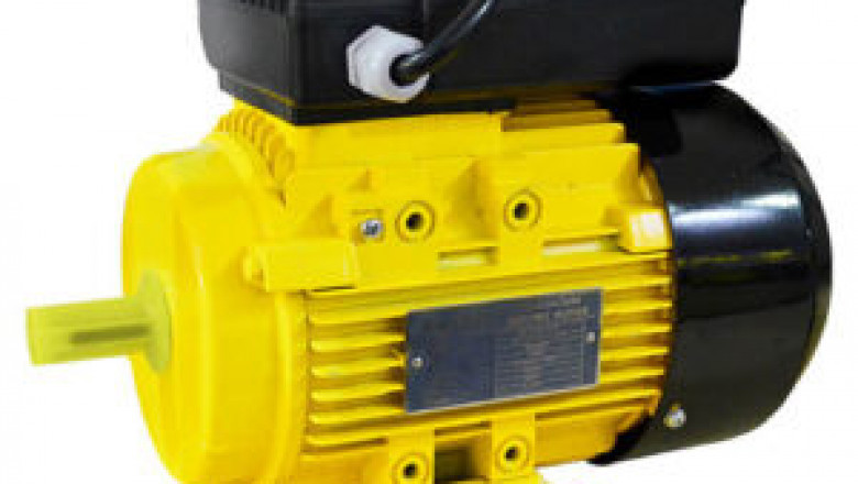 Electric Motor | Agriculture equipment