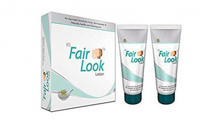 Fair Look Lotion in Pakistan - ShopPakistan.pk