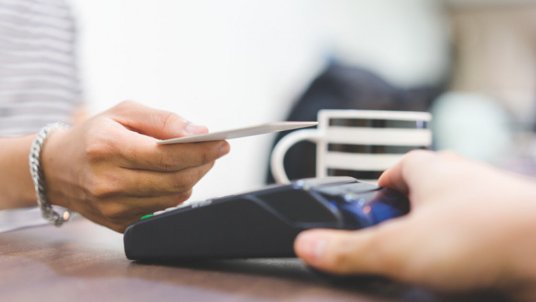 Grow your operations with our POS software for supermarkets