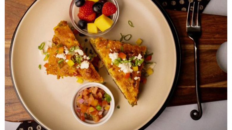 Healthy and Fresh Meal Prep