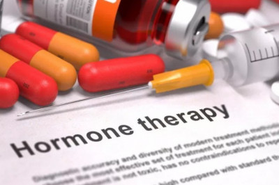 Hormone replacement therapy(HRT) | Harbor Compounding