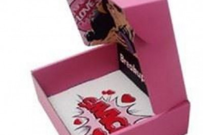 Know A lot more About Packaging Boxes