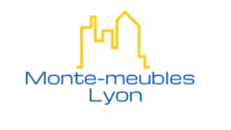 Lyon monte-meubles
